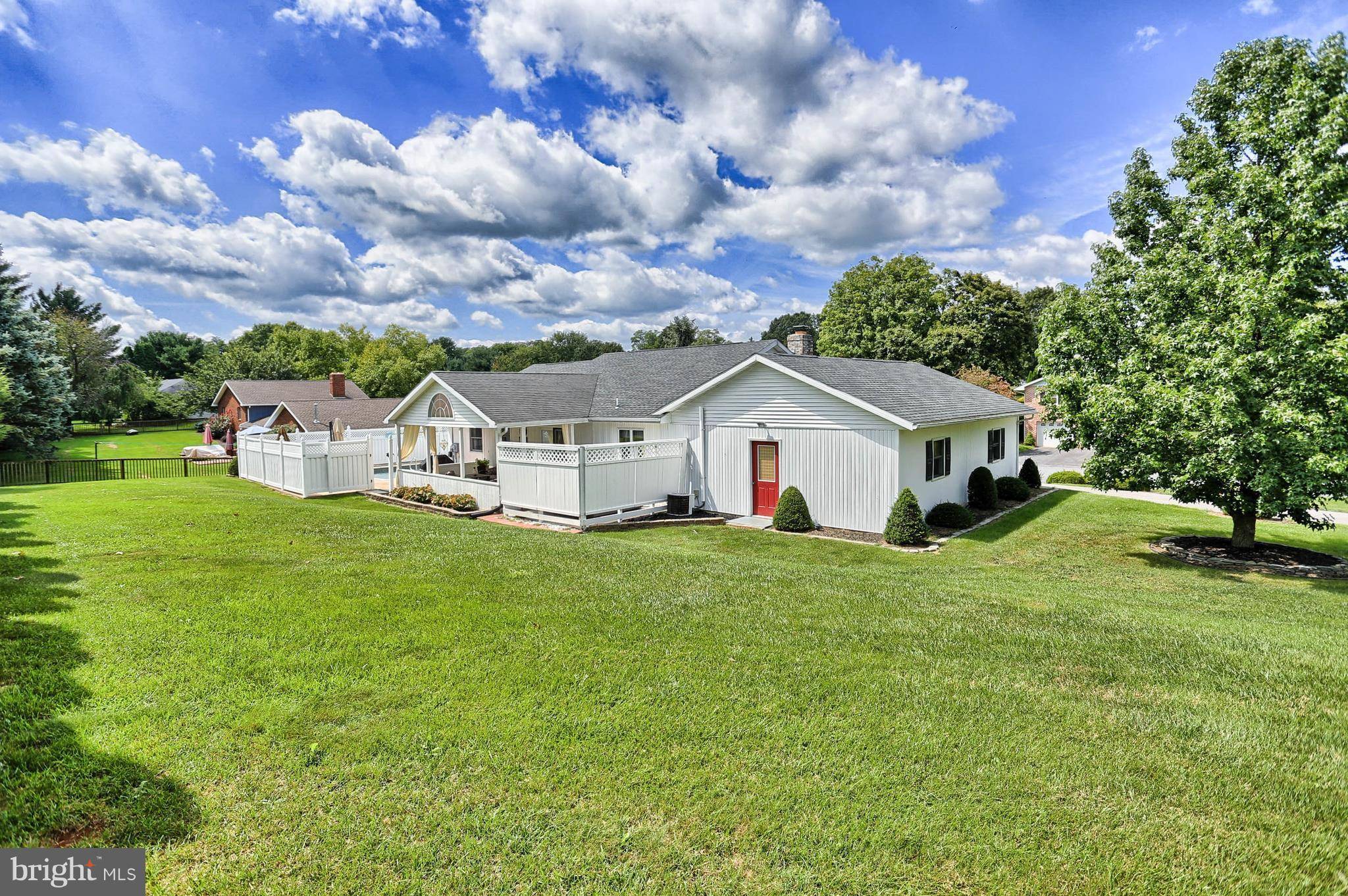 Shippensburg, PA 17257,9924 ALVIN DR