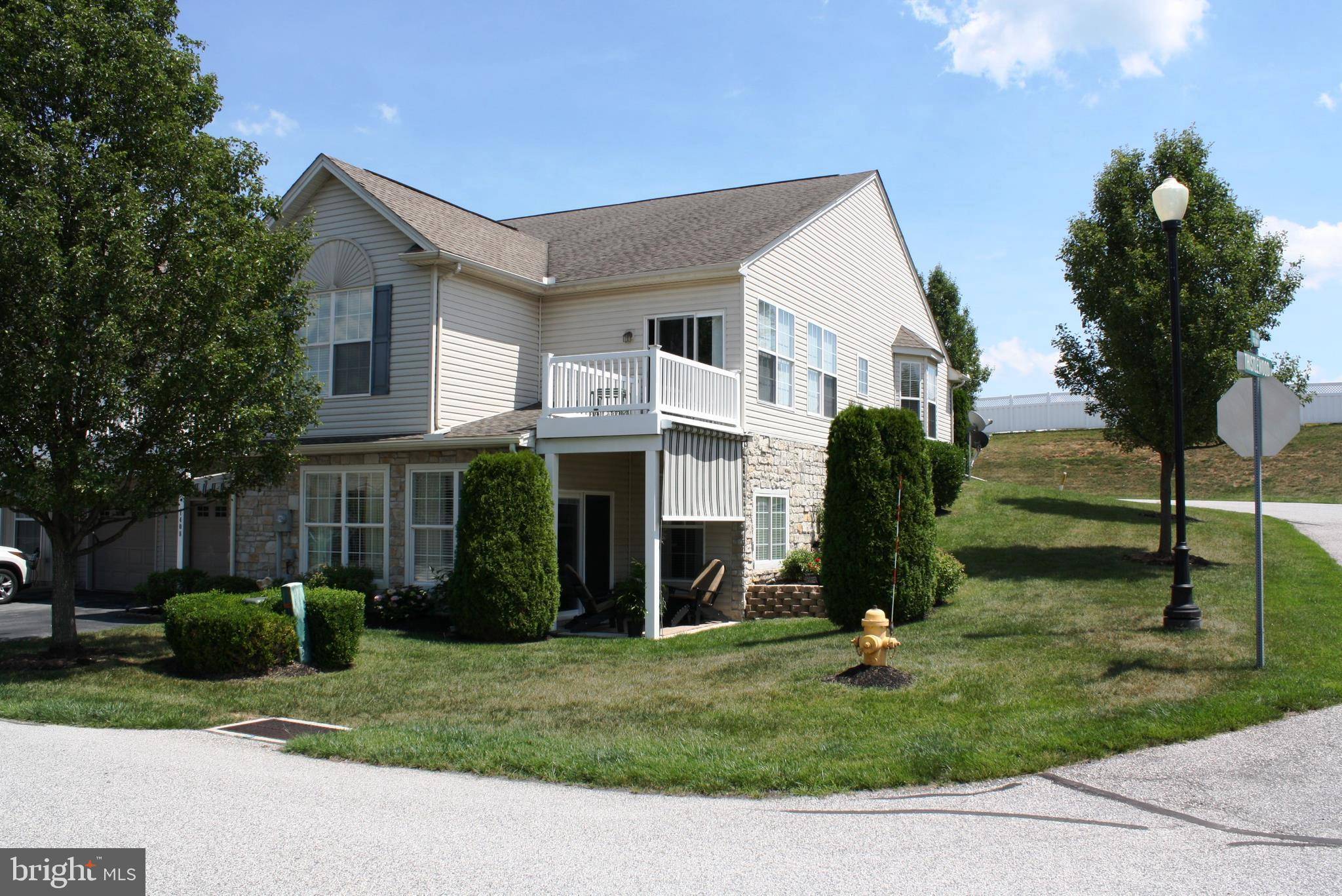 Stewartstown, PA 17363,1408 MARSHVIEW RD