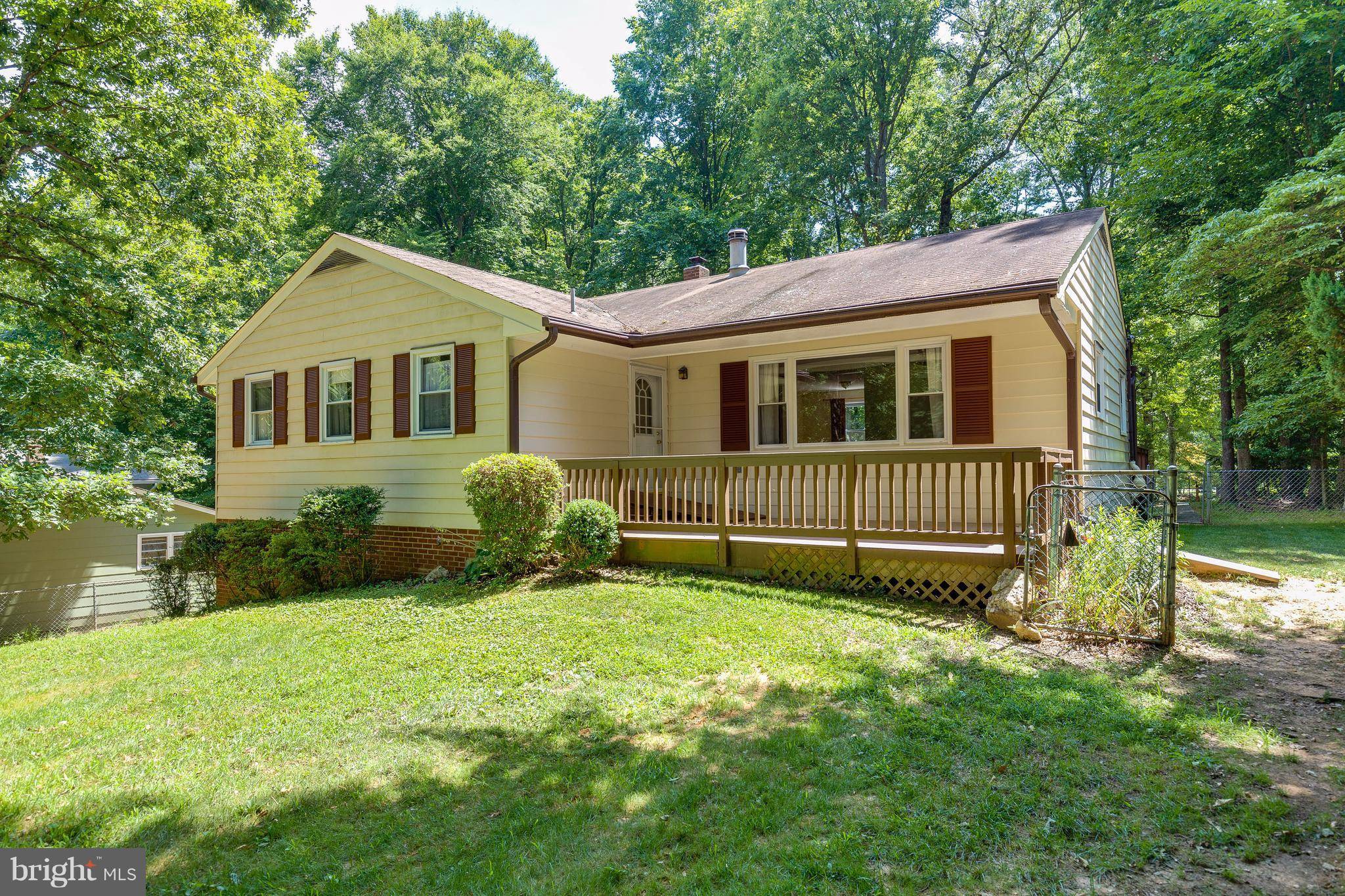 Manassas, VA 20112,12997 WOODED ACRES CT