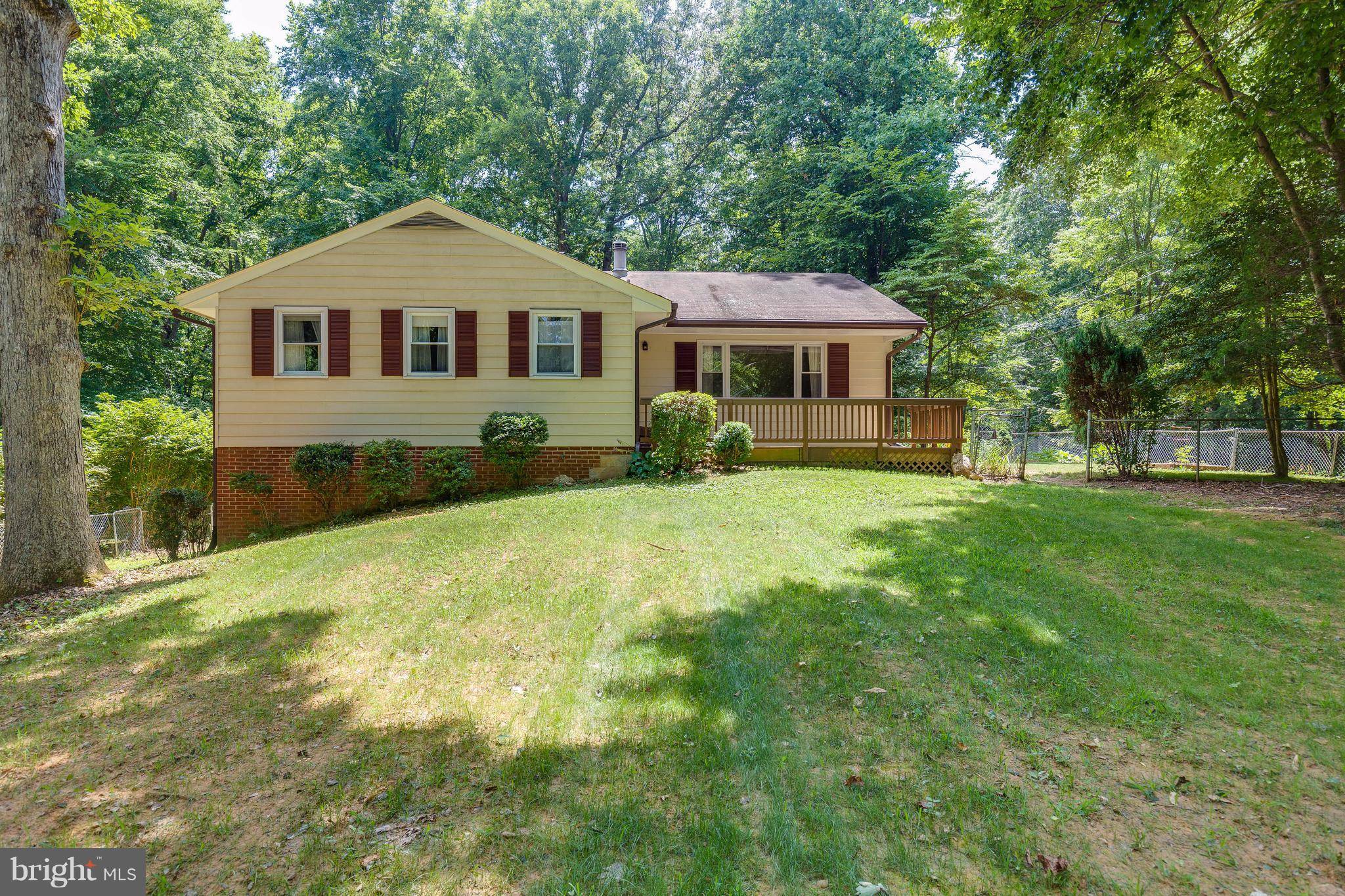 Manassas, VA 20112,12997 WOODED ACRES CT