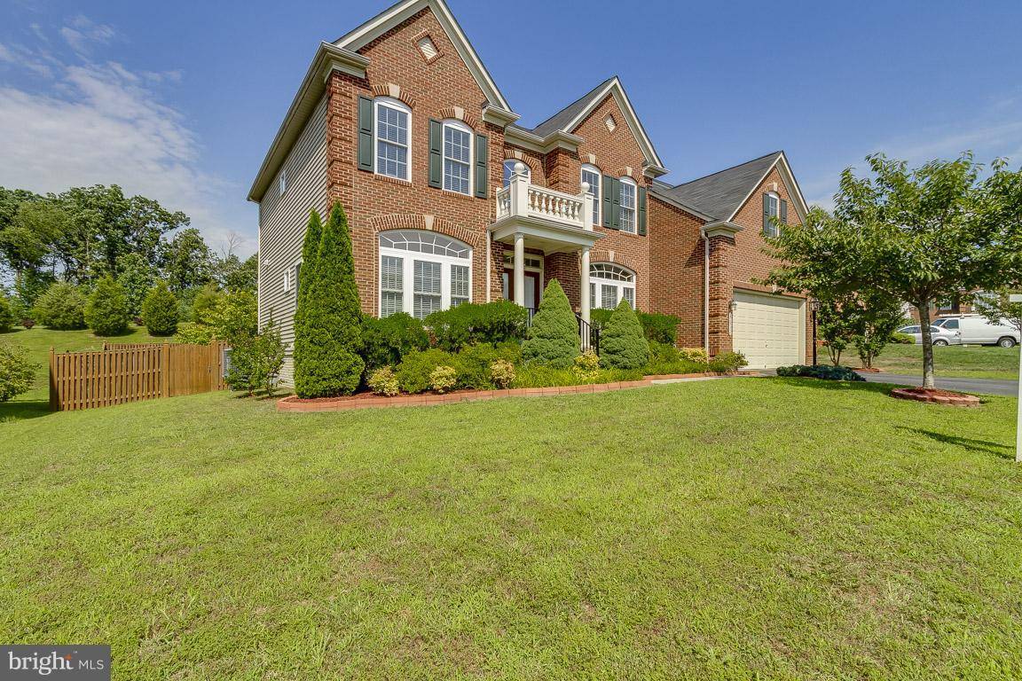 Bristow, VA 20136,12932 ROBERTS RIDGE CT