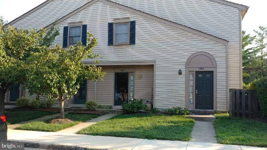 Manassas, VA 20109,10481 PARADISE CT #10481