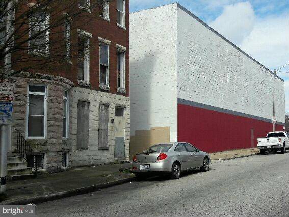 Baltimore, MD 21217,2569 MCCULLOH ST