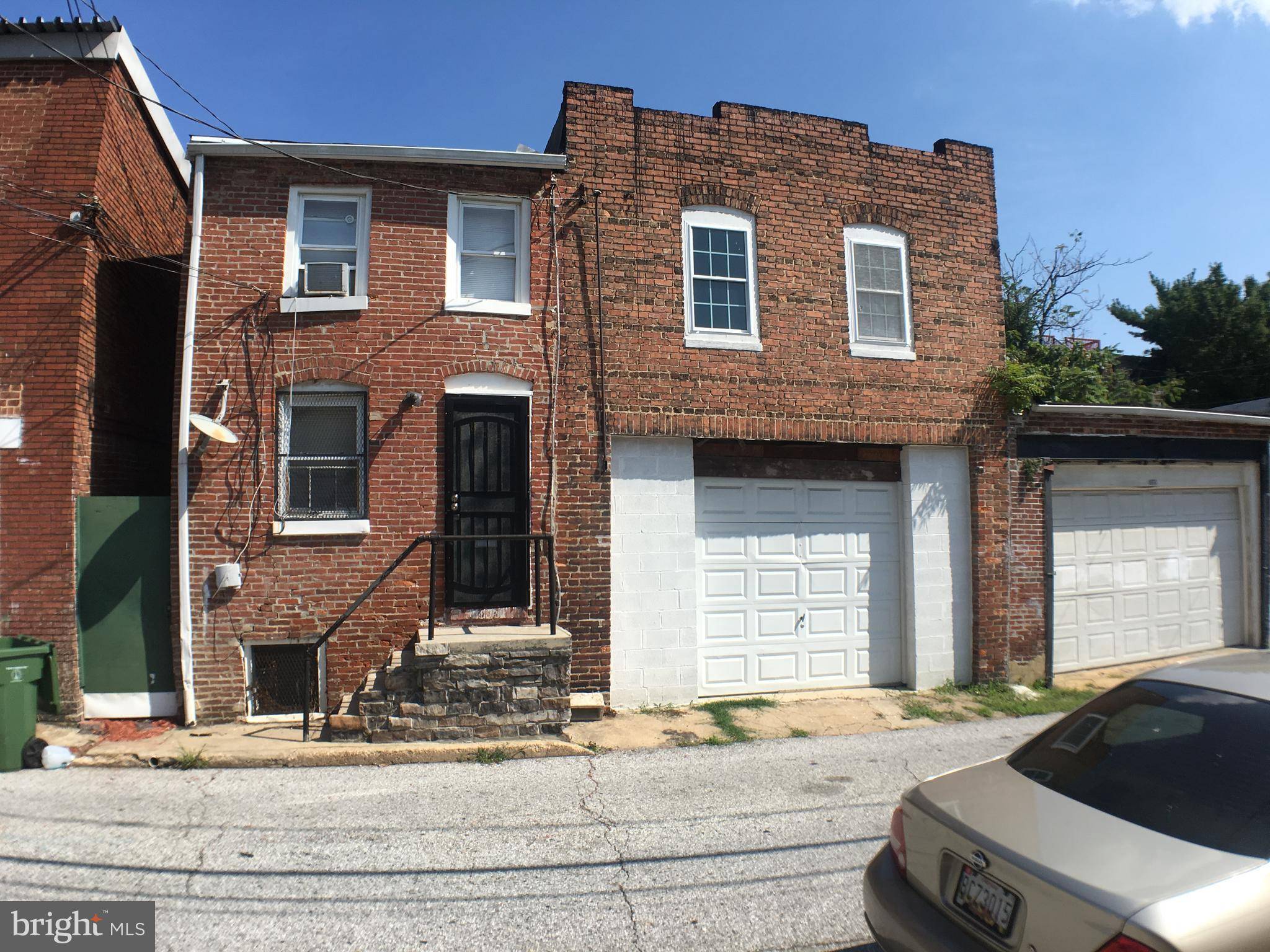 Baltimore, MD 21201,856 LEMMON ST