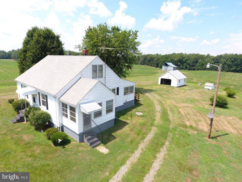 Beaverdam, VA 23015,18249 PARTLOW RD