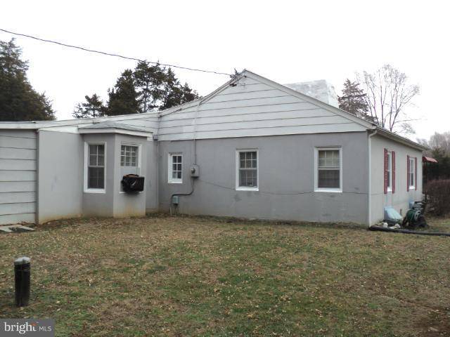 Kearneysville, WV 25430,5136 OLD MIDDLEWAY PIKE