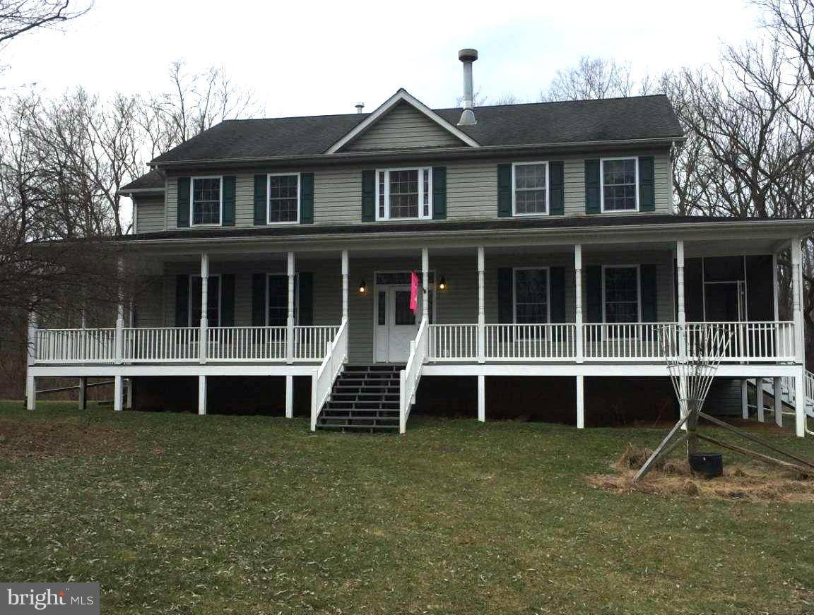 Kearneysville, WV 25430,65 ROSE HILL DR