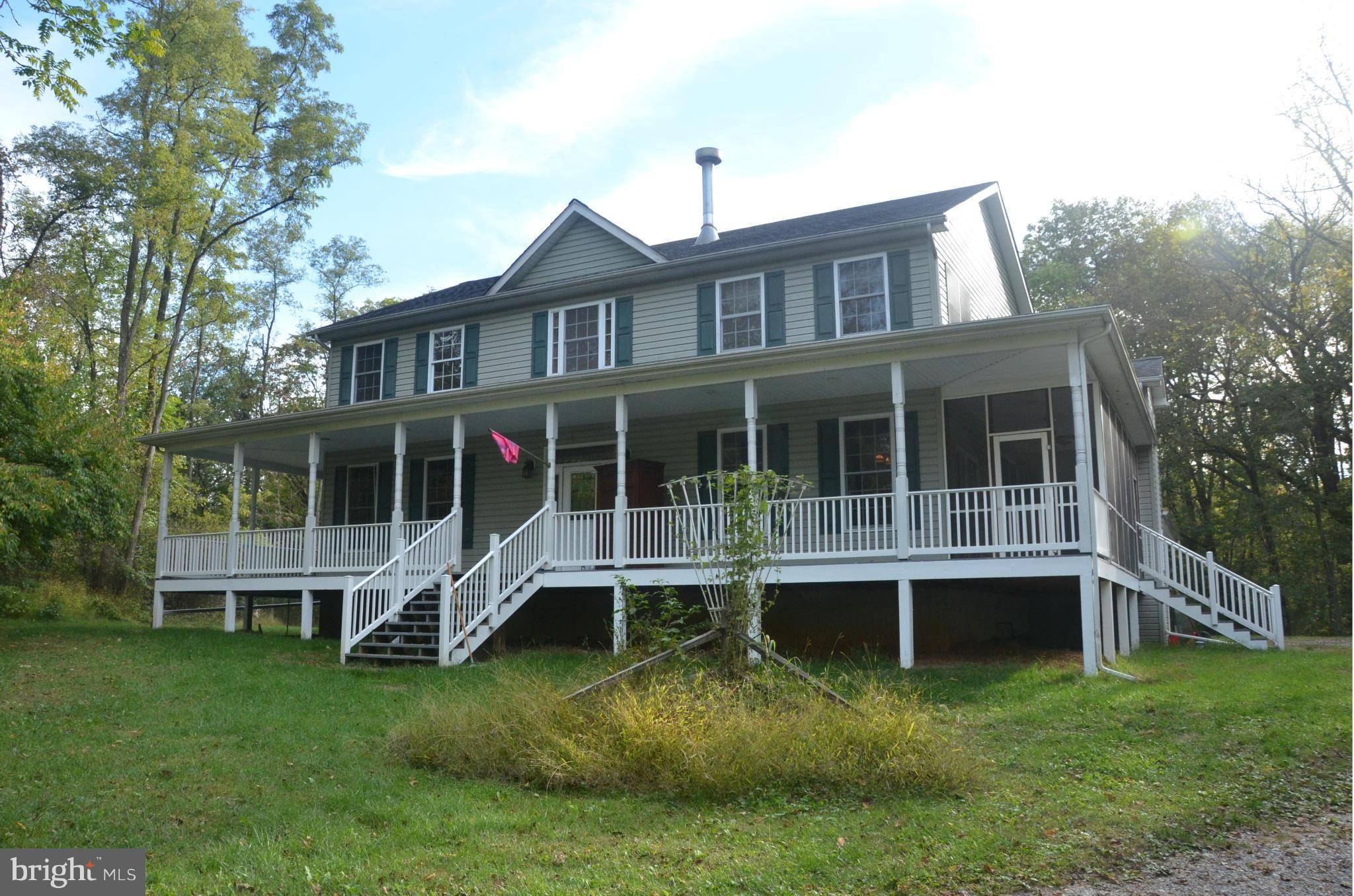 Kearneysville, WV 25430,65 ROSE HILL DR