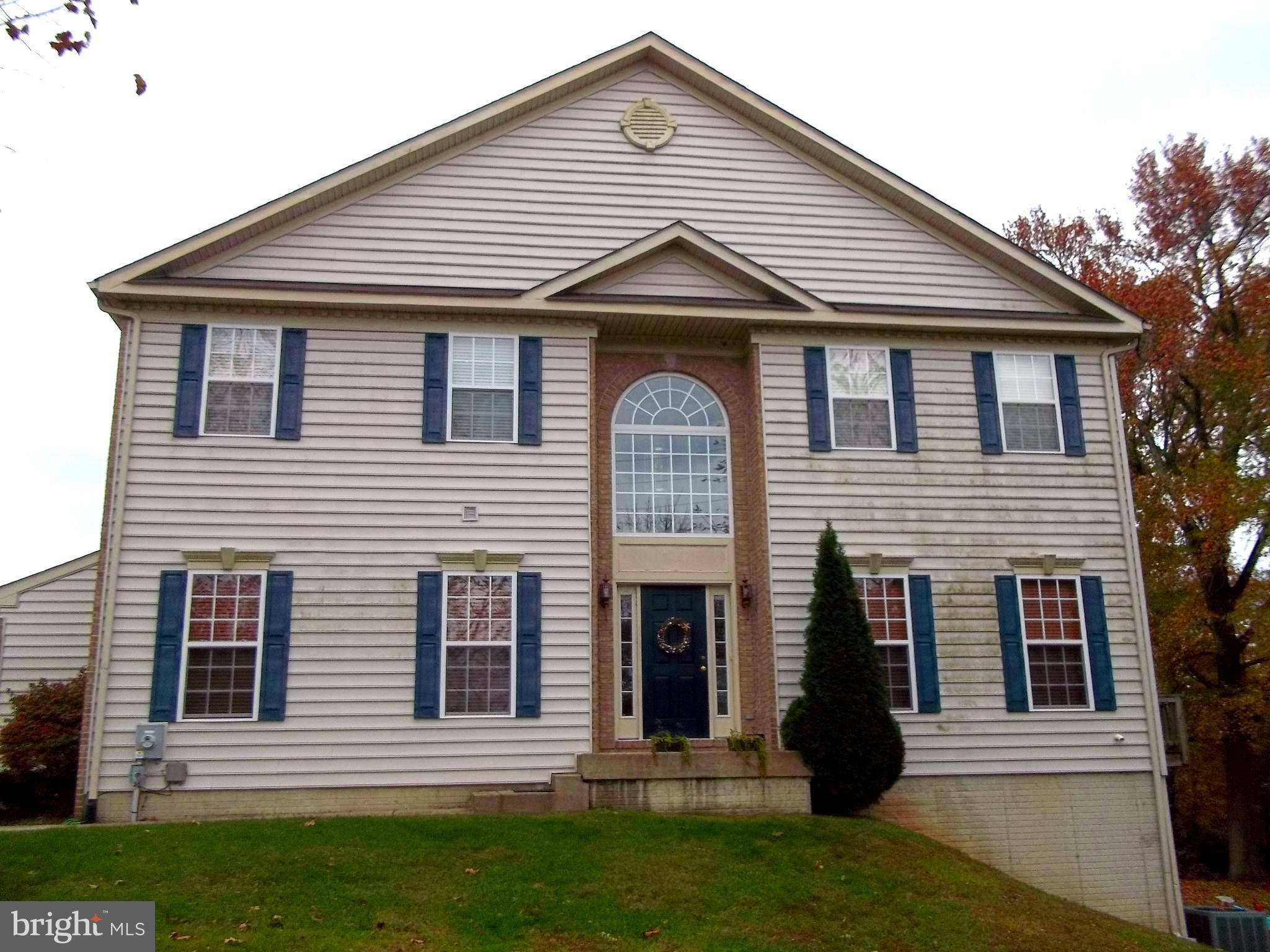 Perryville, MD 21903,400 RUSTIC CT