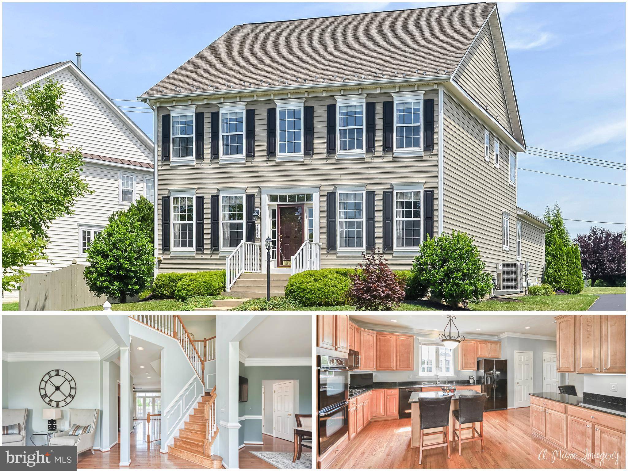 New Market, MD 21774,302 WAINSCOT DR E