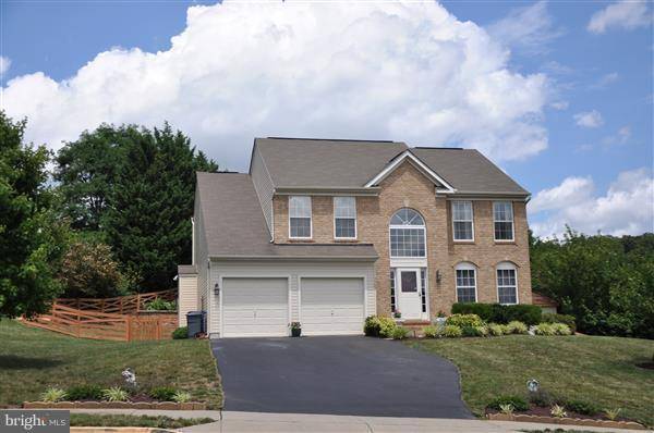 Mount Airy, MD 21771,1107 PARK RIDGE DR