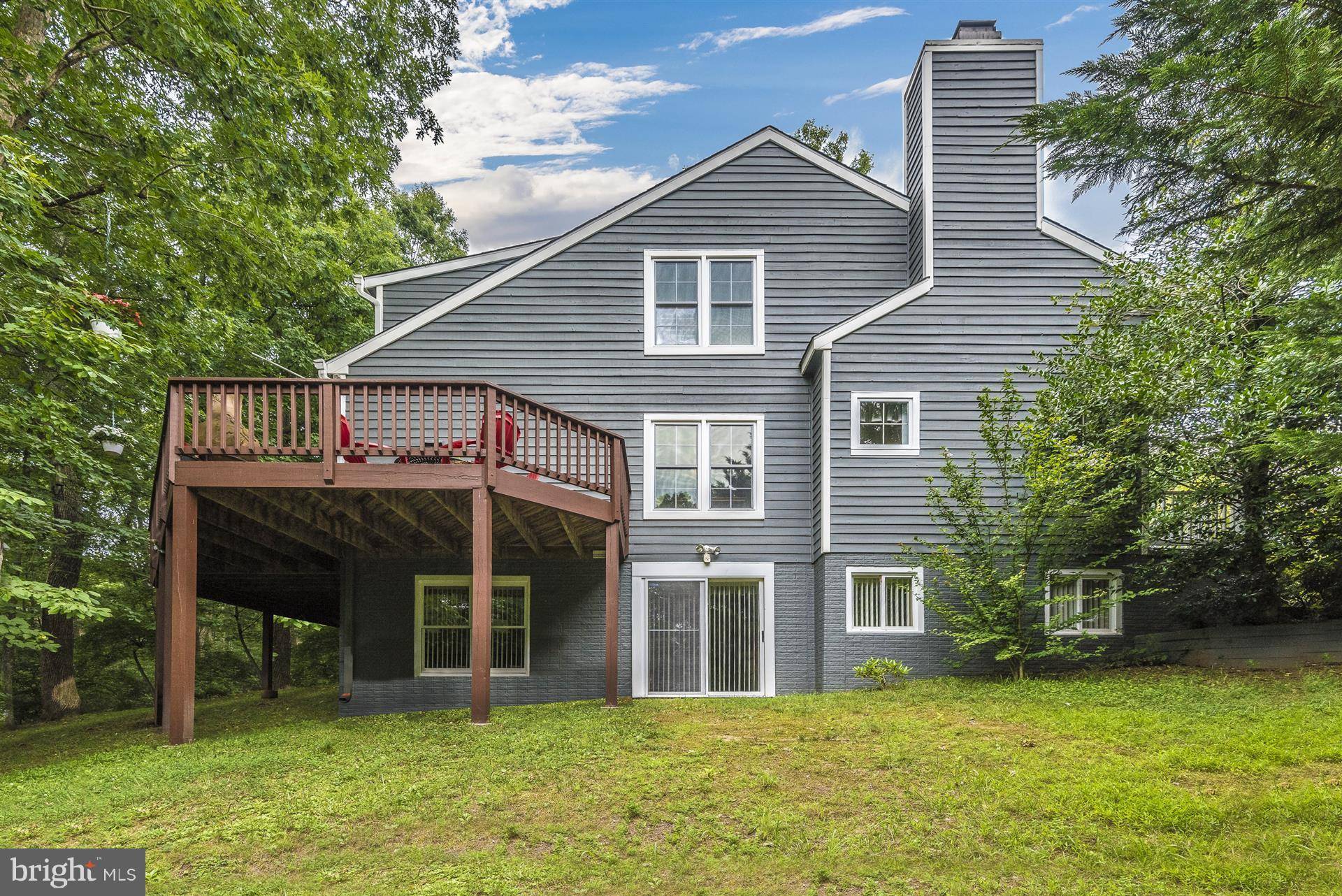 New Market, MD 21774,5738 WINDSONG CT