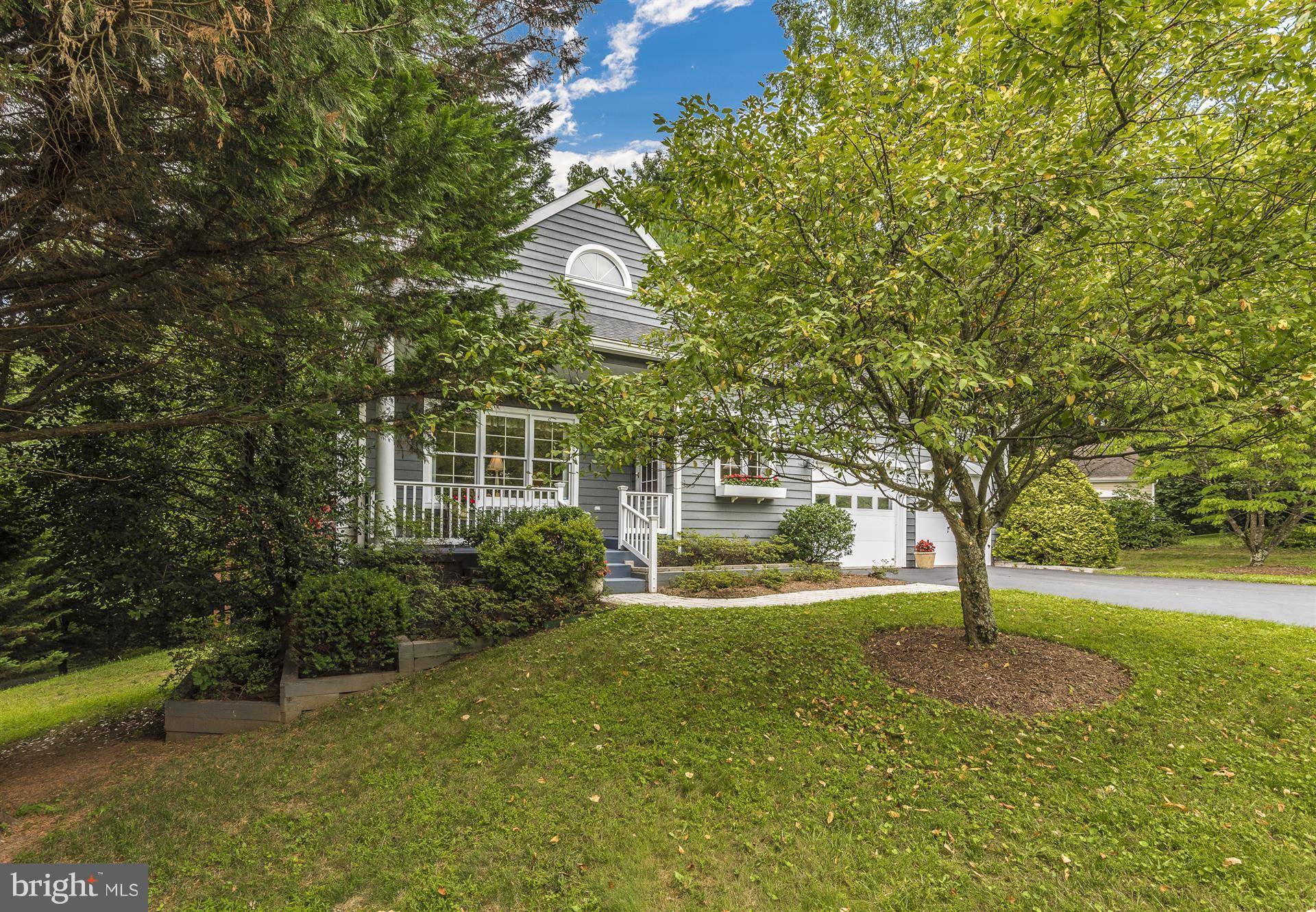 New Market, MD 21774,5738 WINDSONG CT