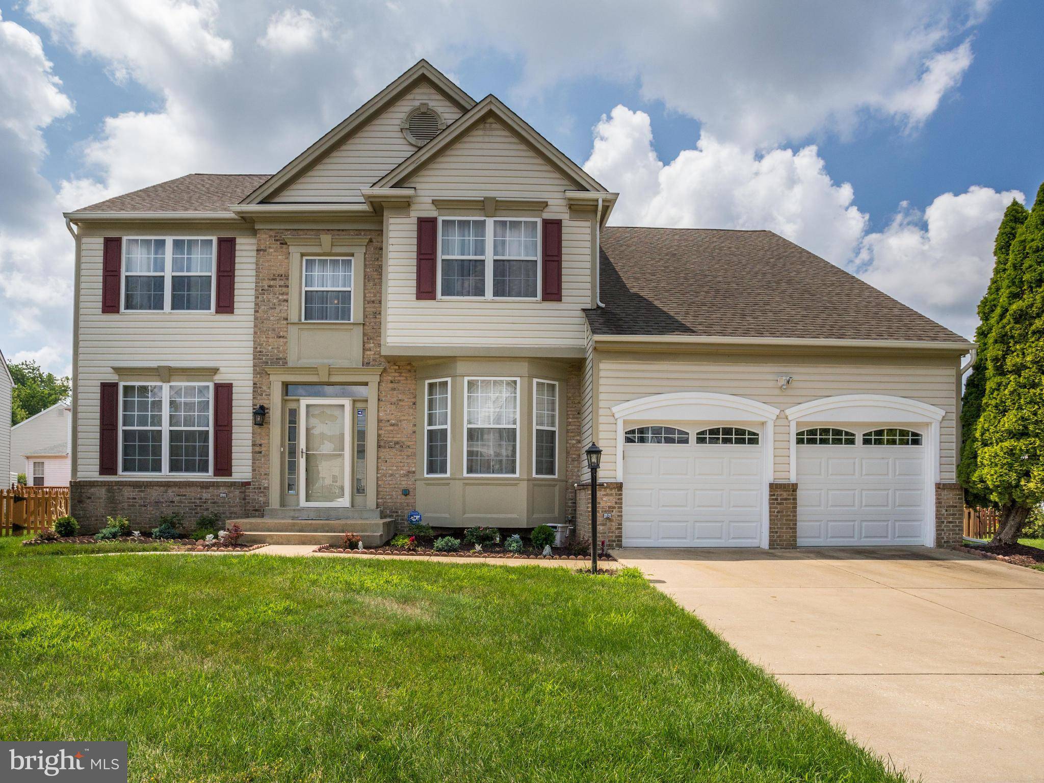 Waldorf, MD 20601,11605 GALLINULE CT