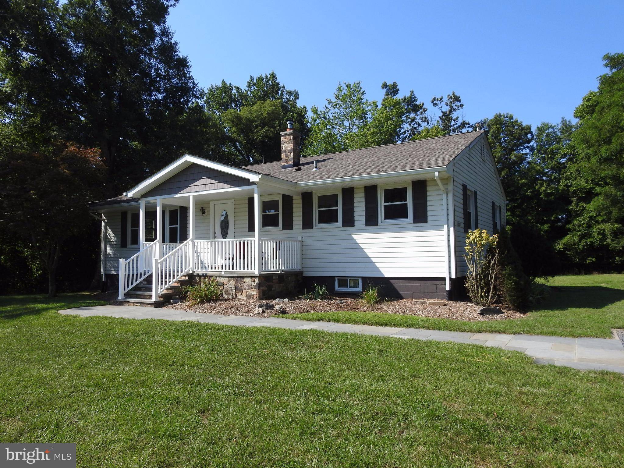 Hughesville, MD 20637,12327 THREE HOUSE PL