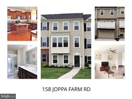 Joppa, MD 21085,158 JOPPA FARM RD