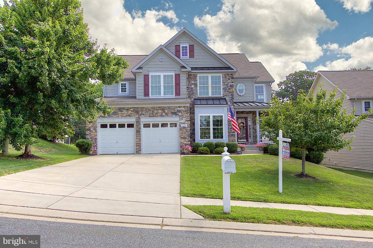 Abingdon, MD 21009,1206 COTSWOLD CT