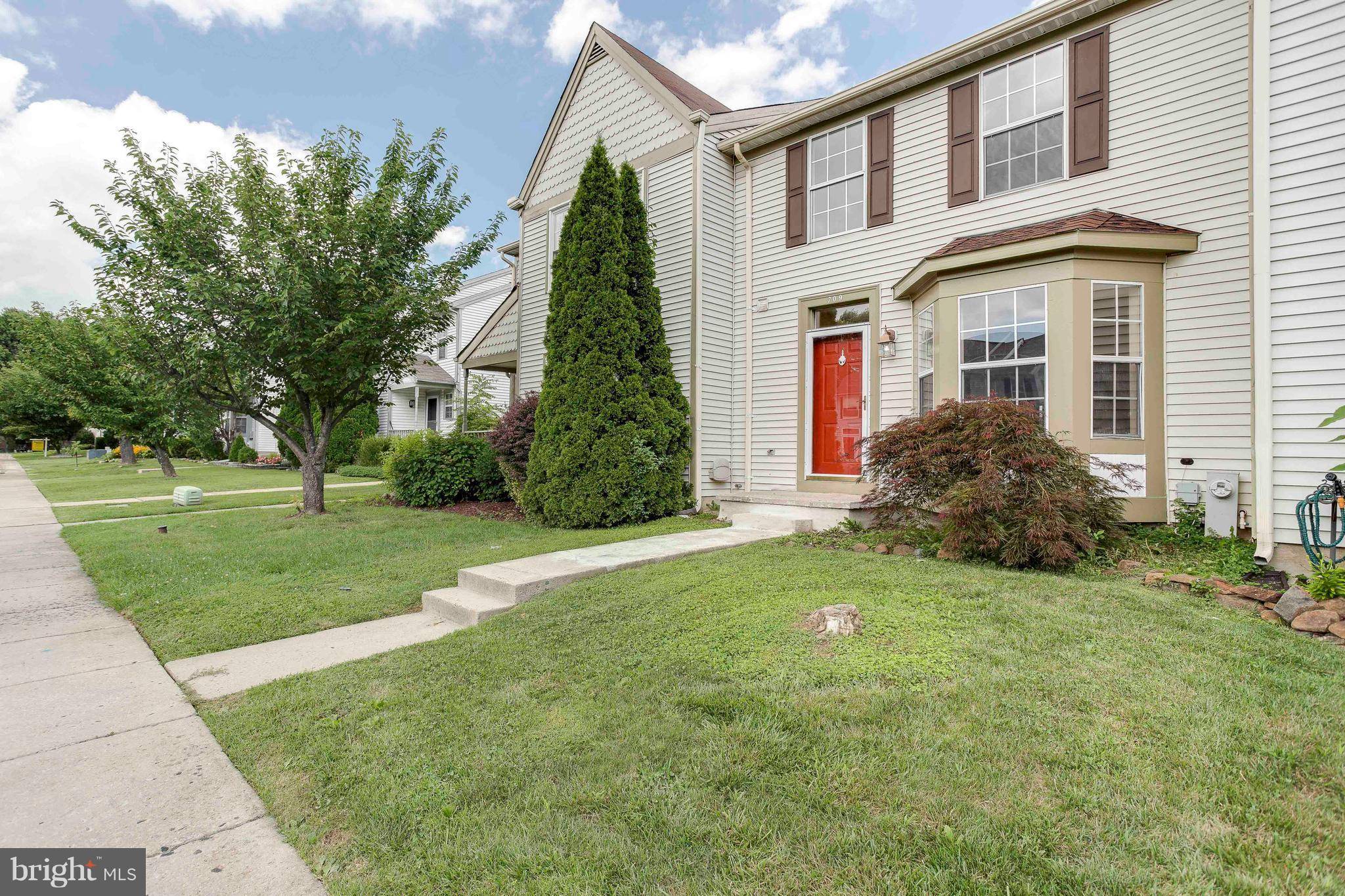 Bel Air, MD 21014,709 ORLEY PL