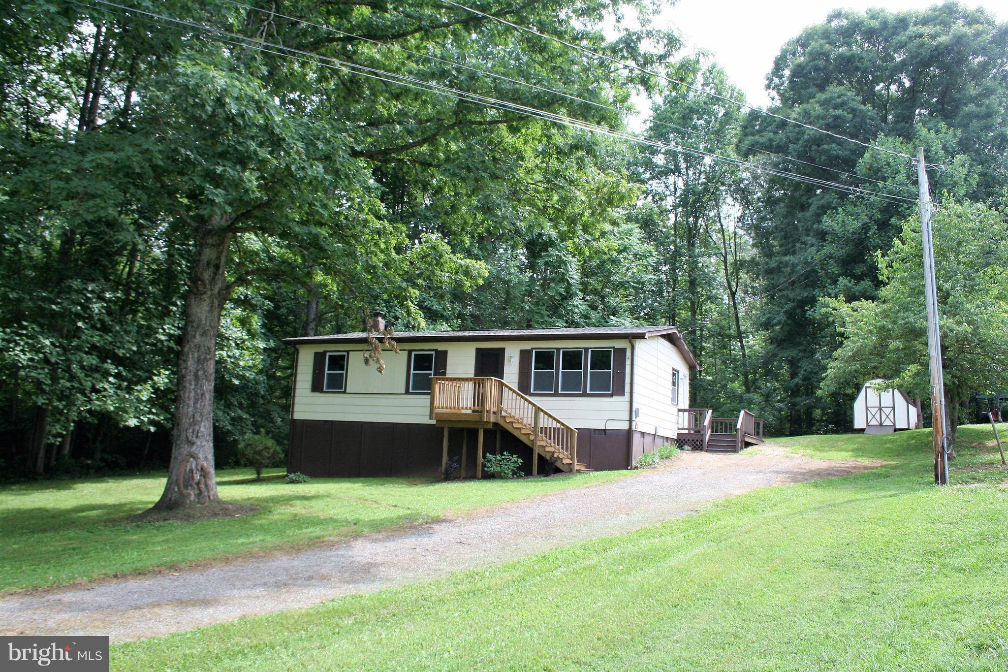 Ruckersville, VA 22968,101 THOMAS CT