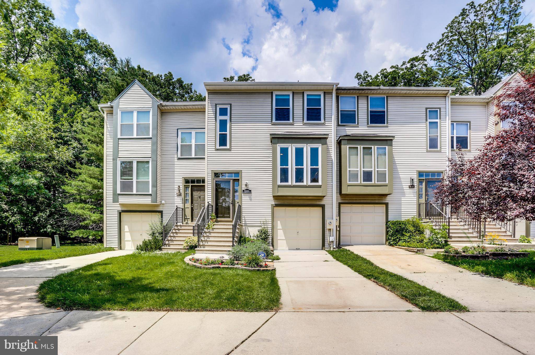 Ellicott City, MD 21043,8006 BRANCH WOOD CT