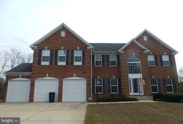 Upper Marlboro, MD 20774,13609 WOOD EMBER DR