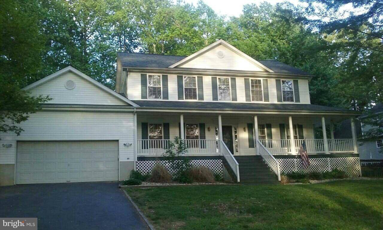 Lusby, MD 20657,11101 PRANCER CT