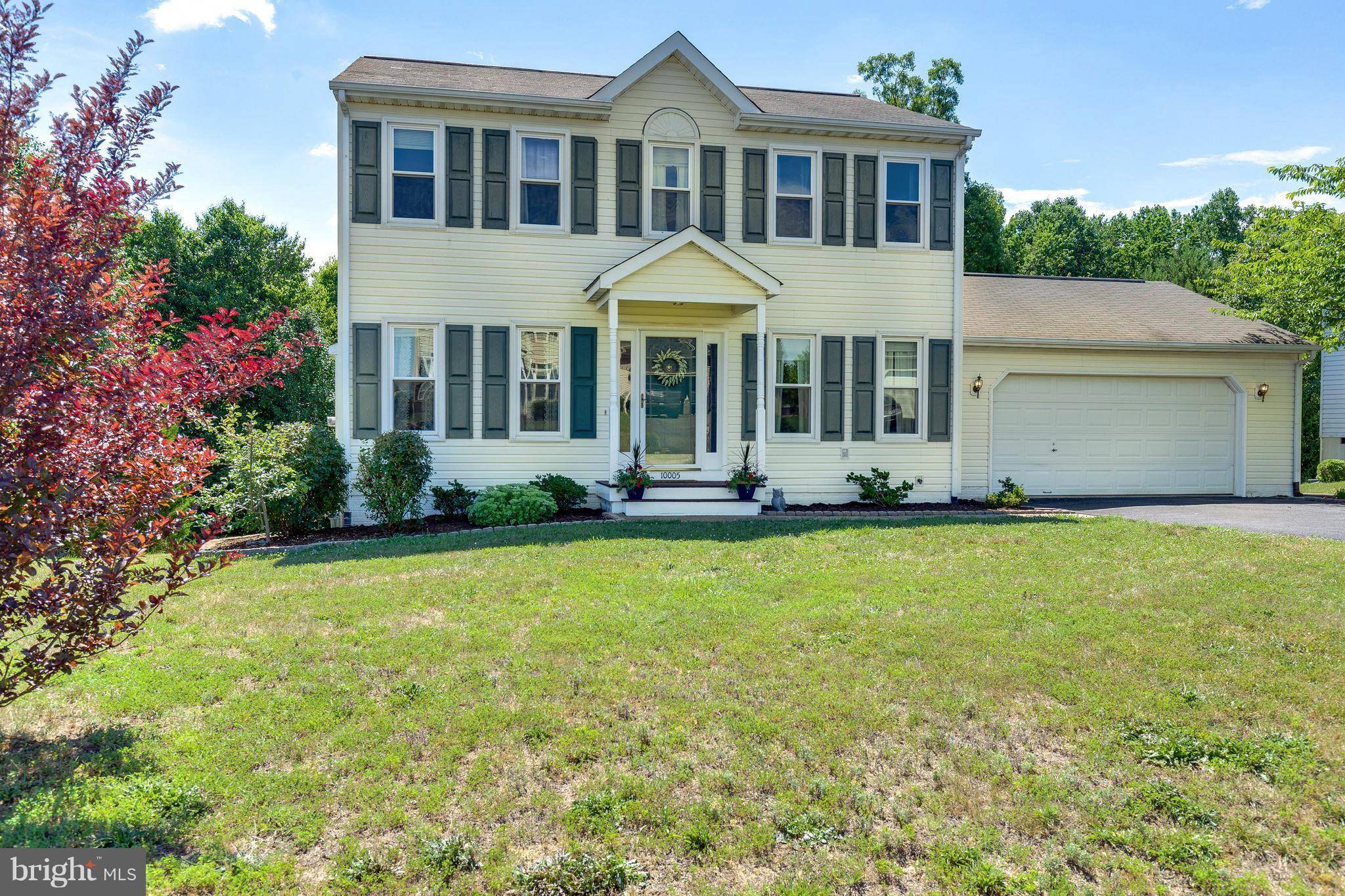 Fredericksburg, VA 22407,10005 SHADOWRIDGE CT