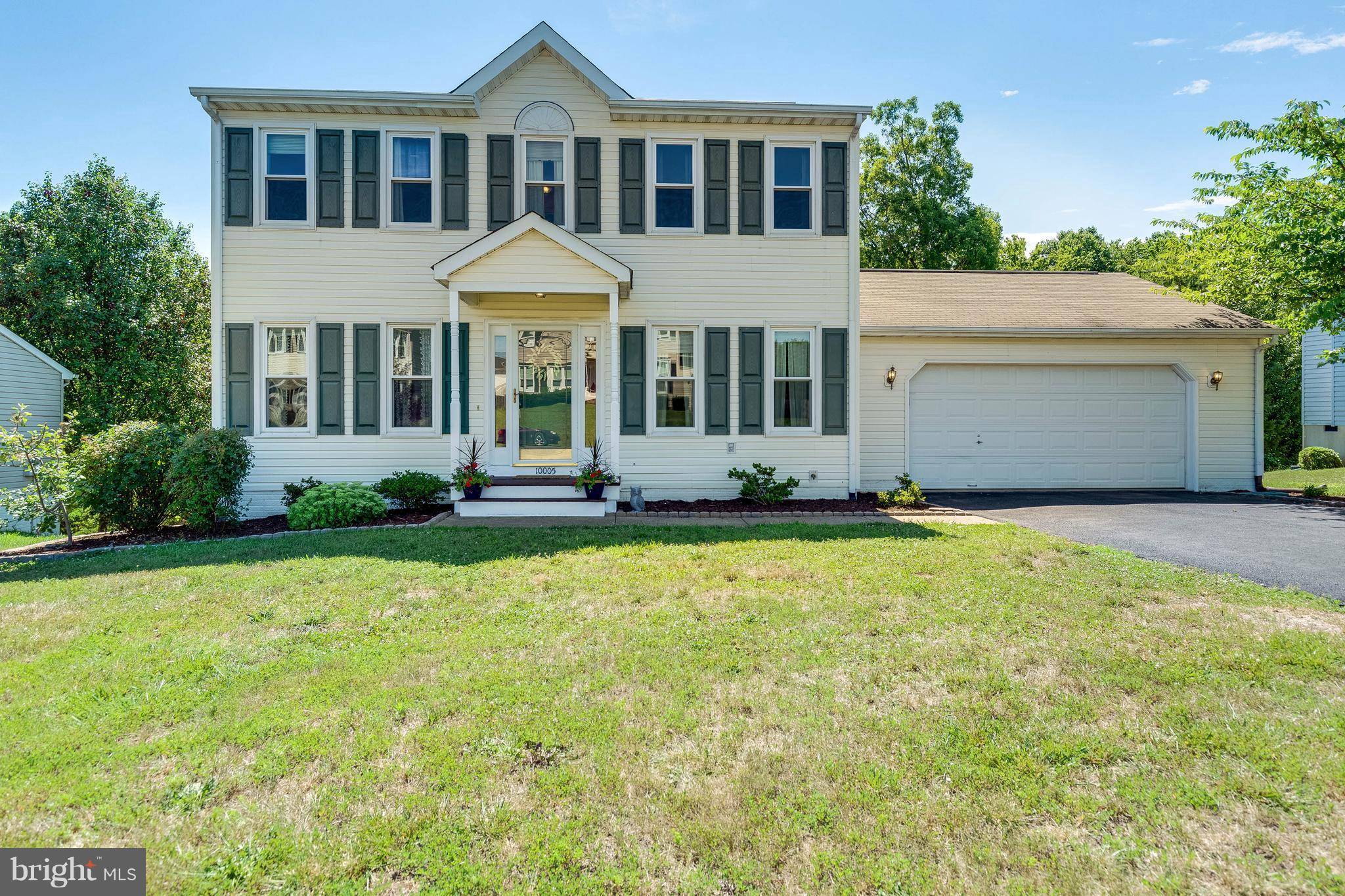 Fredericksburg, VA 22407,10005 SHADOWRIDGE CT