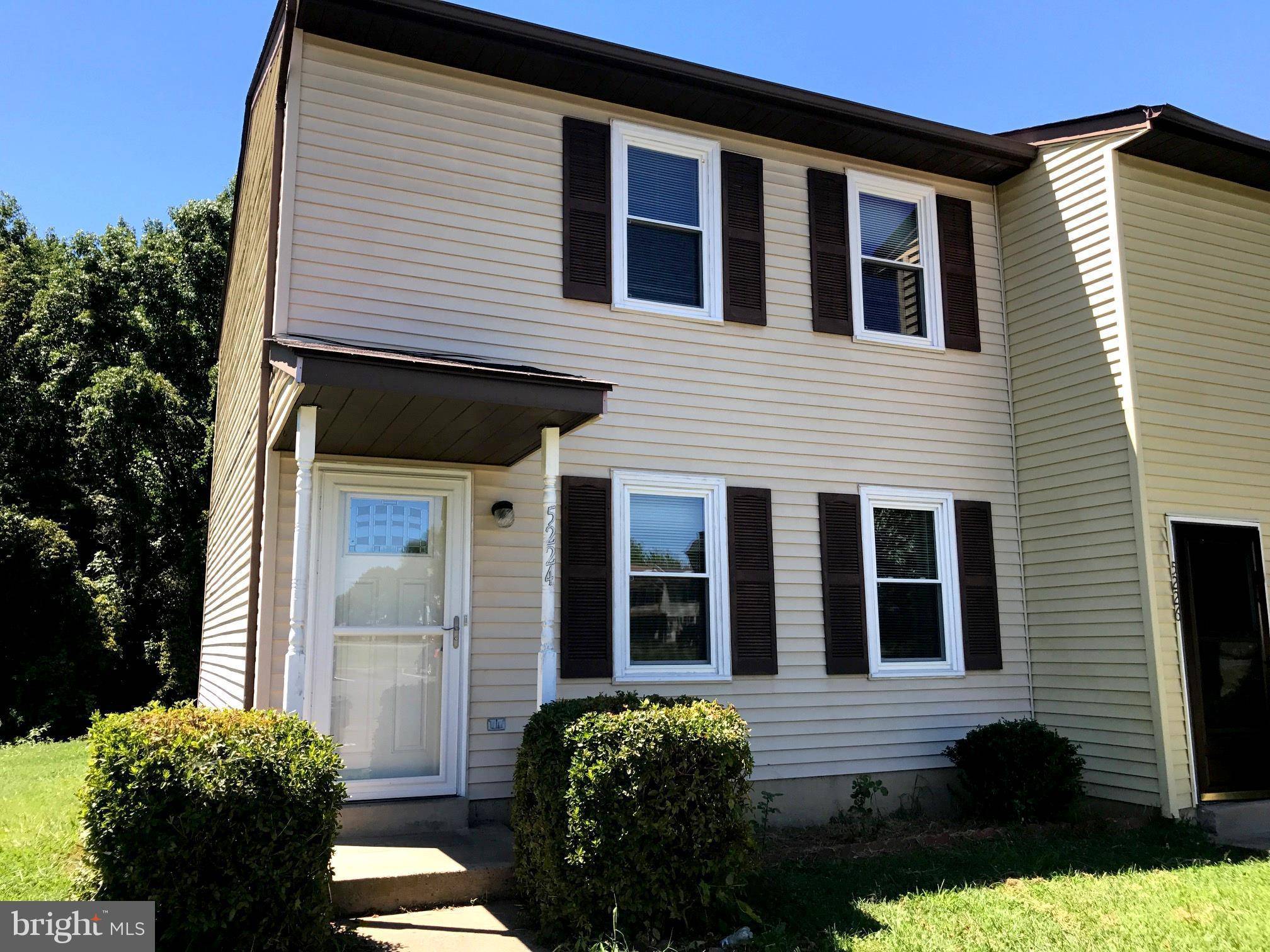 Fredericksburg, VA 22407,5224 SWEET GUM TER