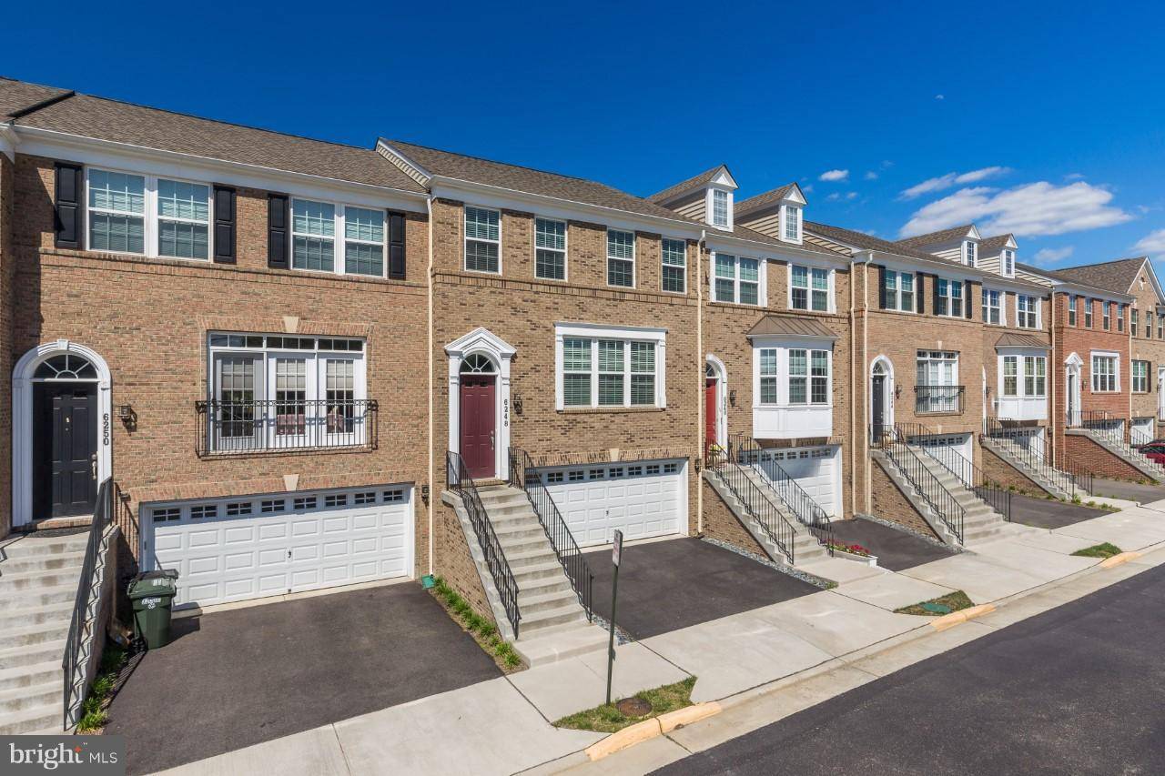 Alexandria, VA 22310,6248 SUMMIT POINT CT