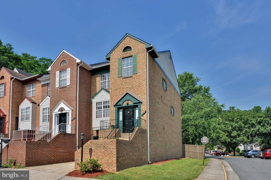 Alexandria, VA 22310,6009 CROCUS CT