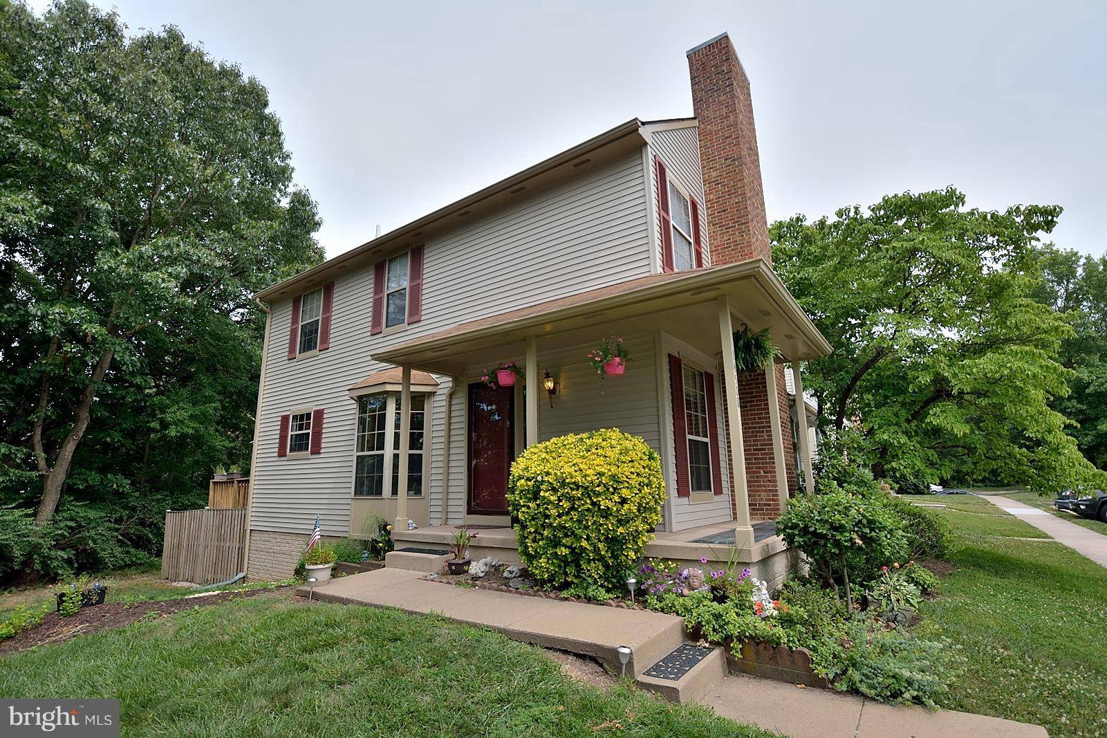 Centreville, VA 20121,14508 CHELSEY PL