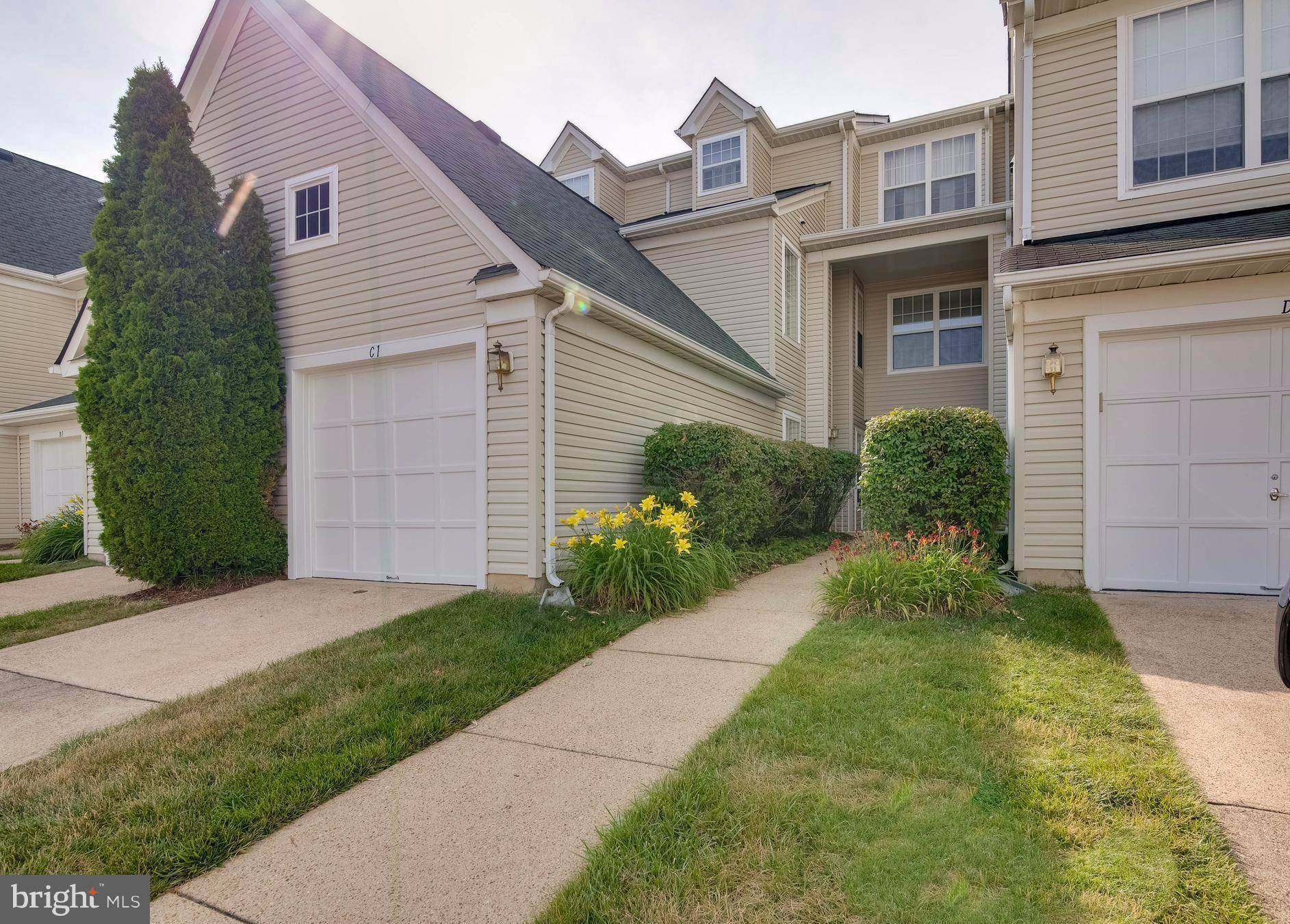 Alexandria, VA 22315,7701 HAYNES POINT WAY #1907