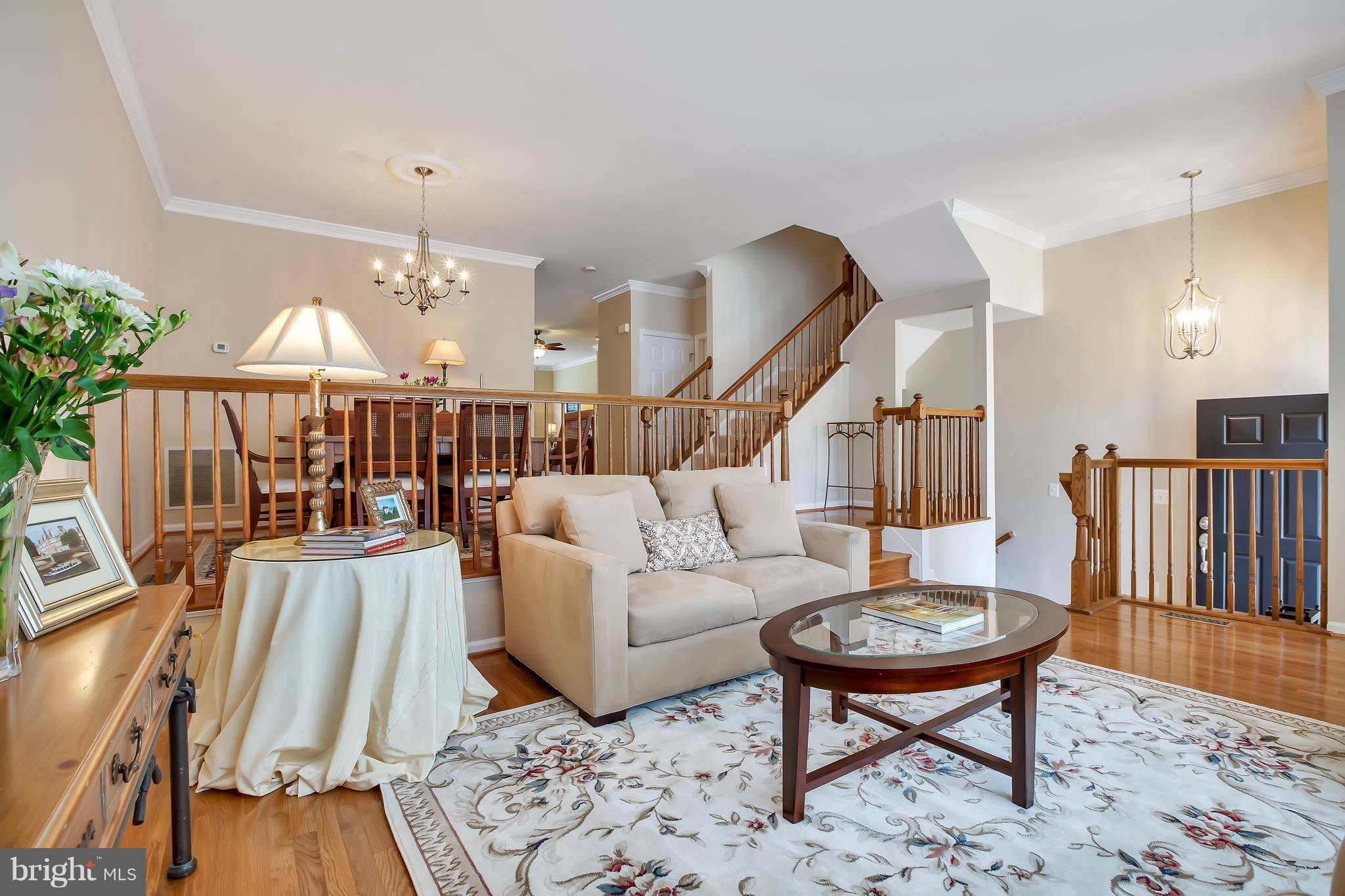 Alexandria, VA 22312,5267 COZY GLEN LN