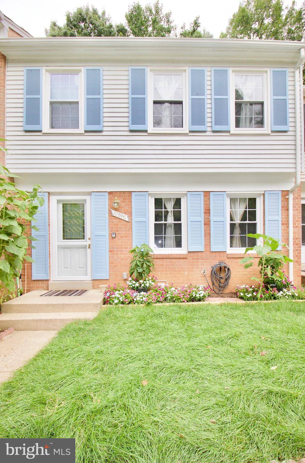 Springfield, VA 22151,8386 UXBRIDGE CT