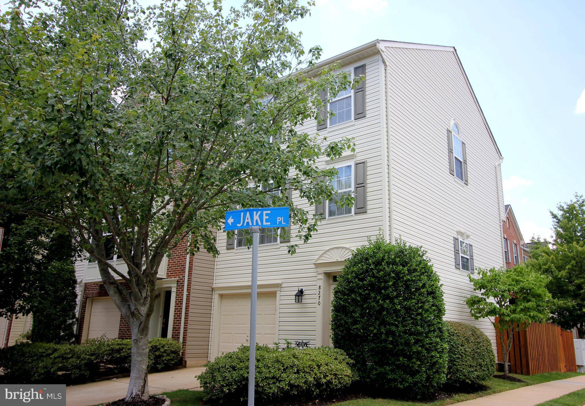 Alexandria, VA 22309,8270 JAKE PL