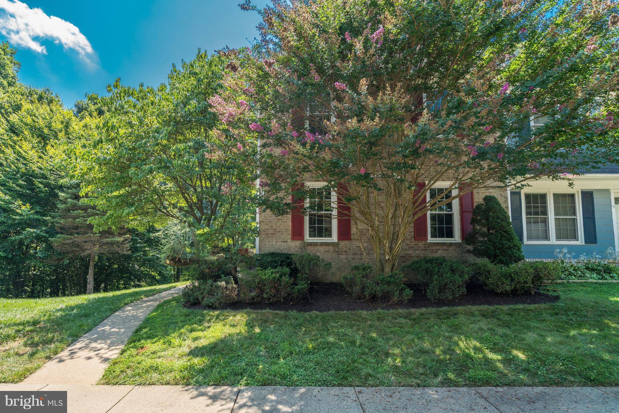 Springfield, VA 22153,7318 SPRING VIEW CT