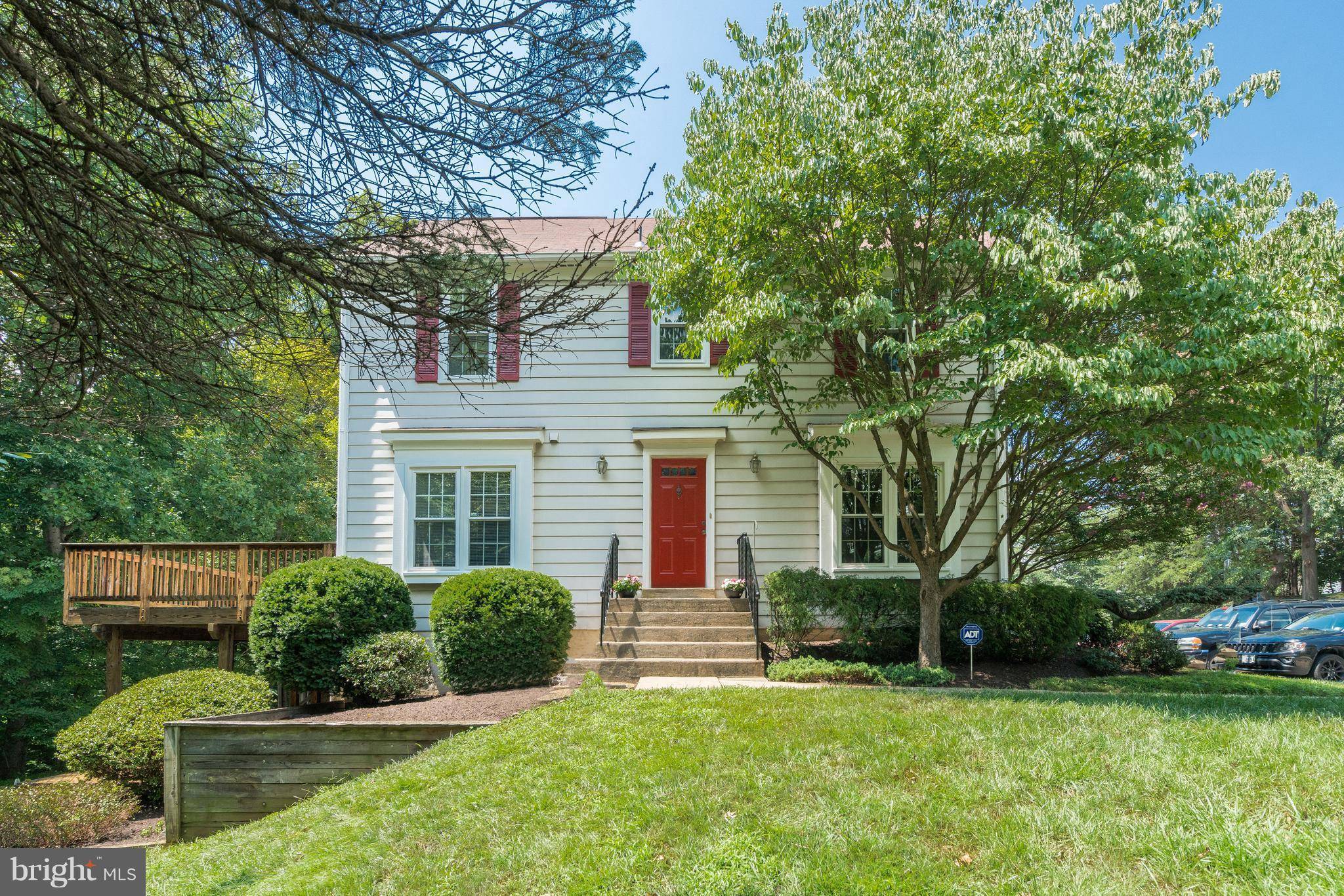 Springfield, VA 22153,7318 SPRING VIEW CT