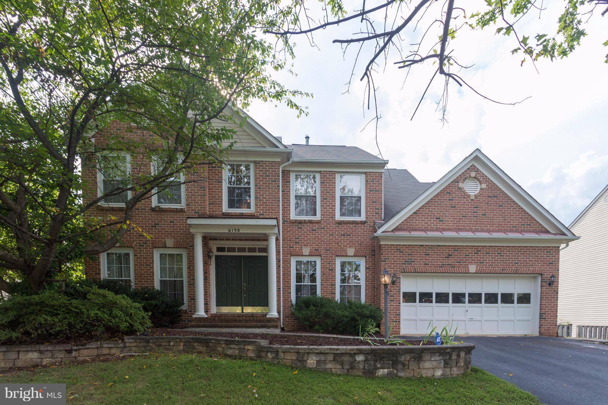 Springfield, VA 22150,6138 DEER RIDGE TRL