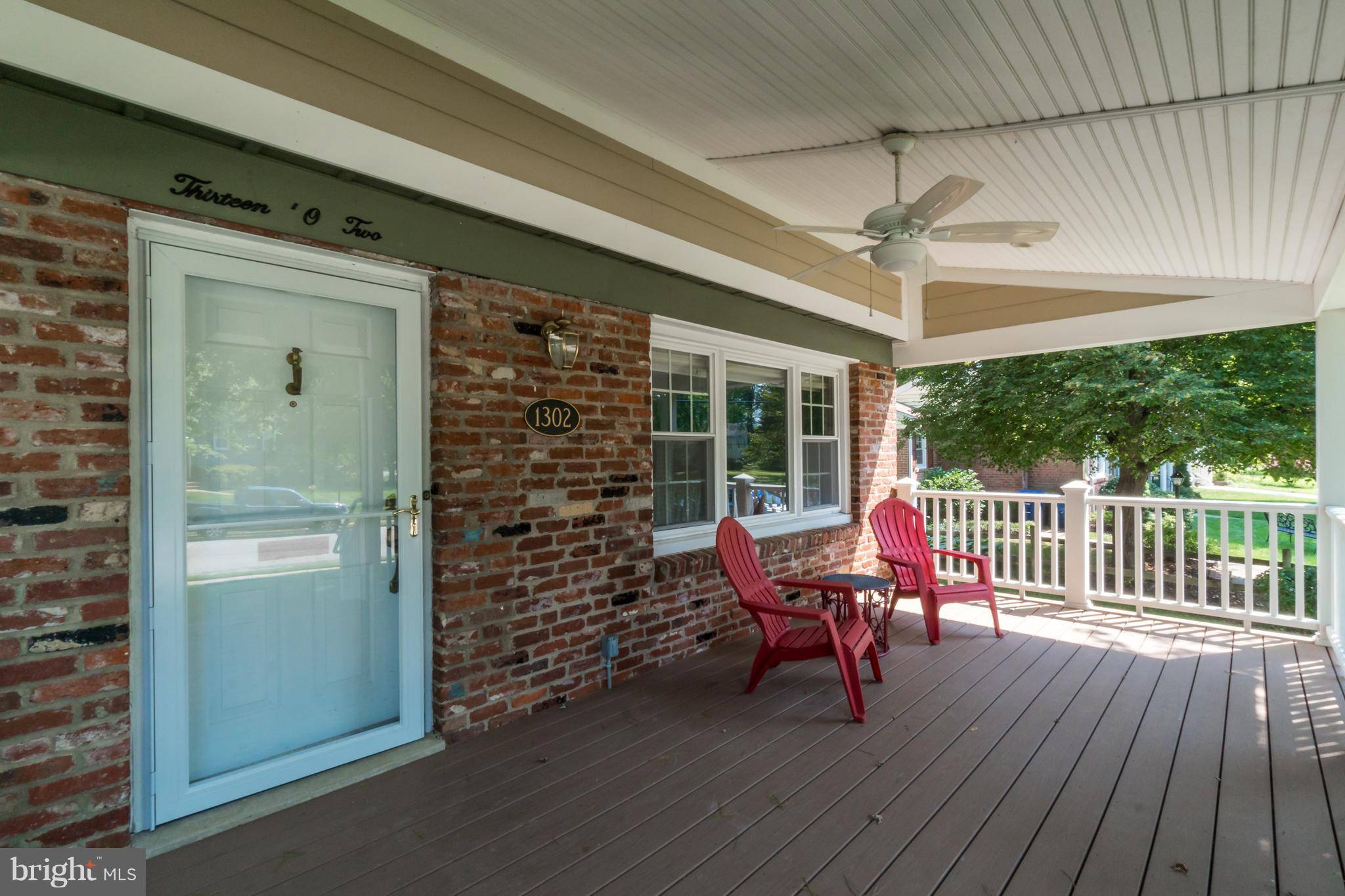 Alexandria, VA 22308,1302 CROTON DR