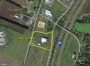 Mount Jackson, VA 22842,777 INDUSTRIAL PARK RD