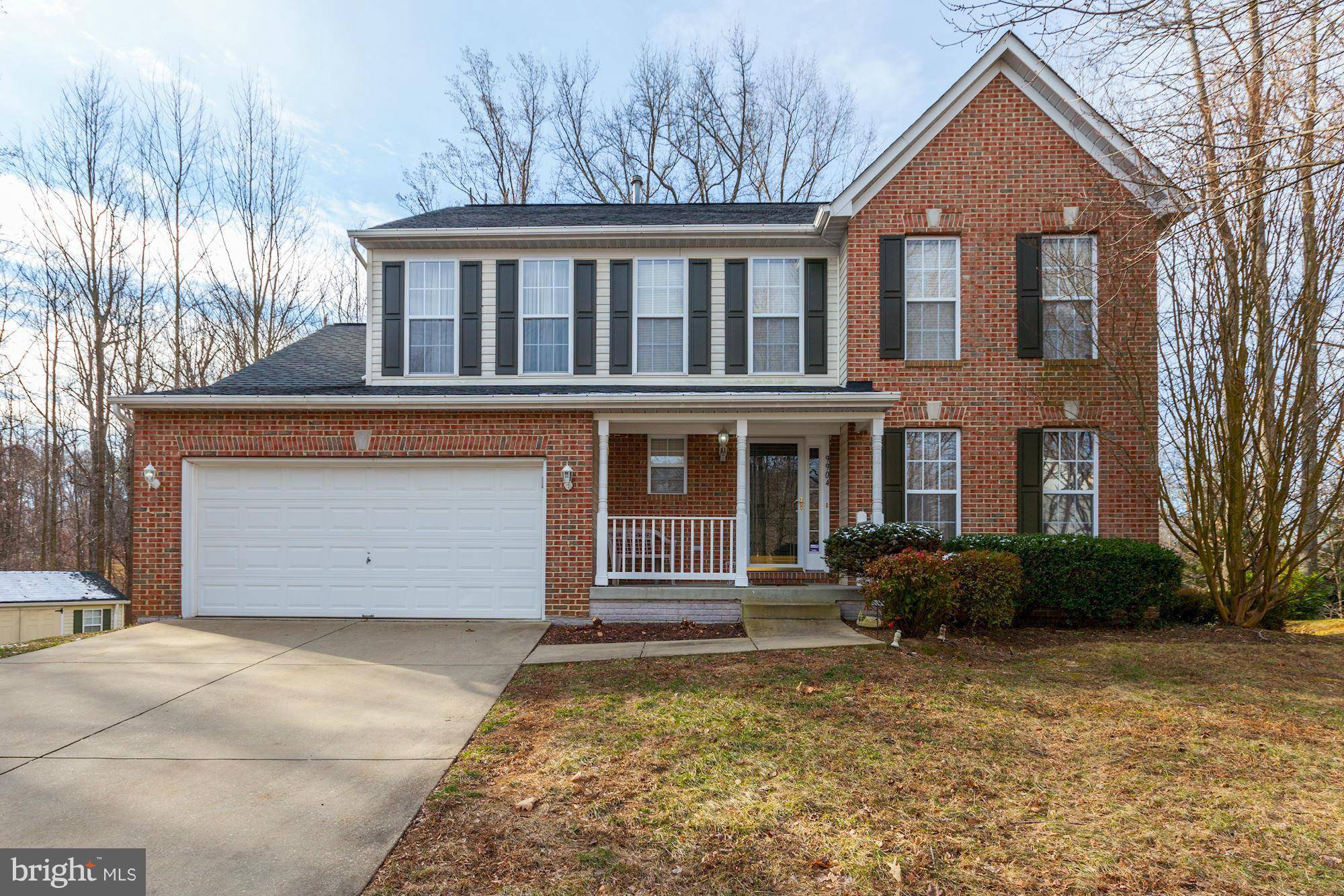 Upper Marlboro, MD 20772,9904 ANGEL STAR CT