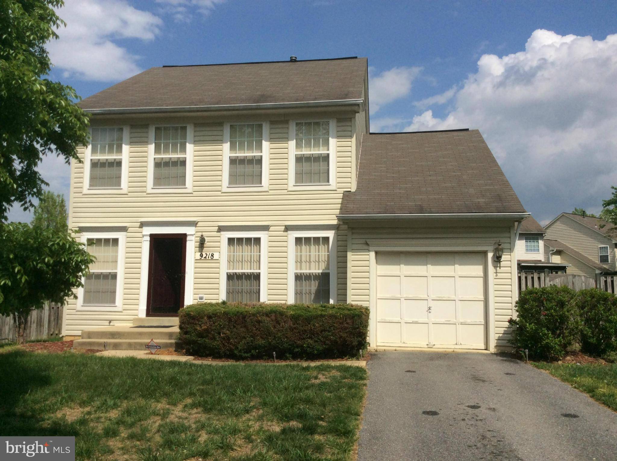 Clinton, MD 20735,9218 DRAWBRIDGE CT