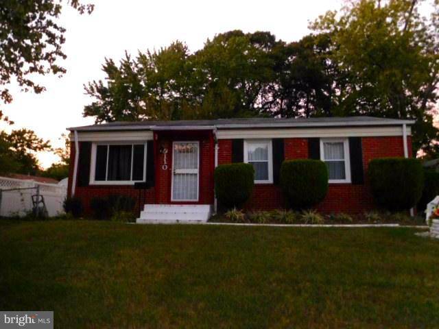 Lanham, MD 20706,9110 ALCONA ST