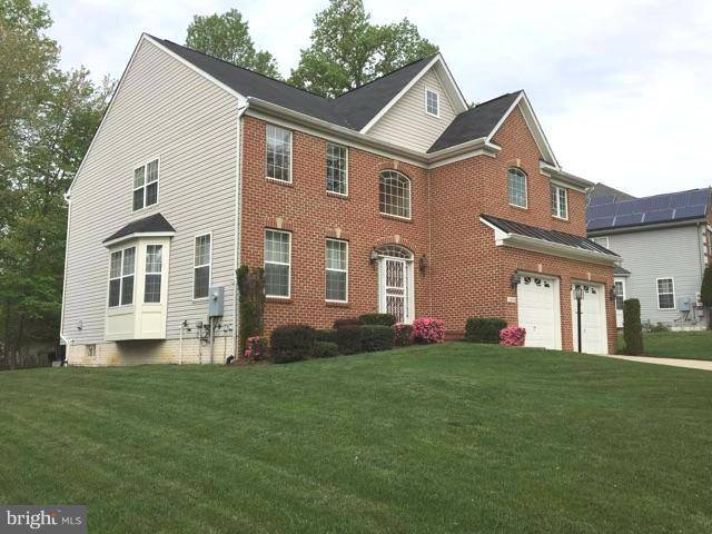 Fort Washington, MD 20744,7009 SHAGBARK CT