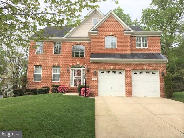 Fort Washington, MD 20744,7009 SHAGBARK CT