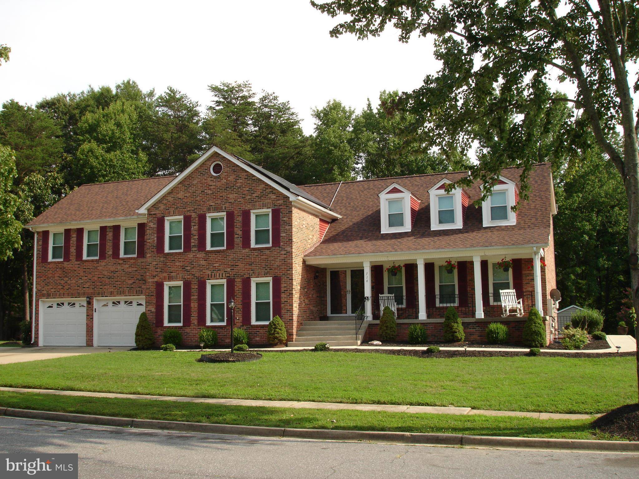 Fort Washington, MD 20744,714 SERO ESTATES DR