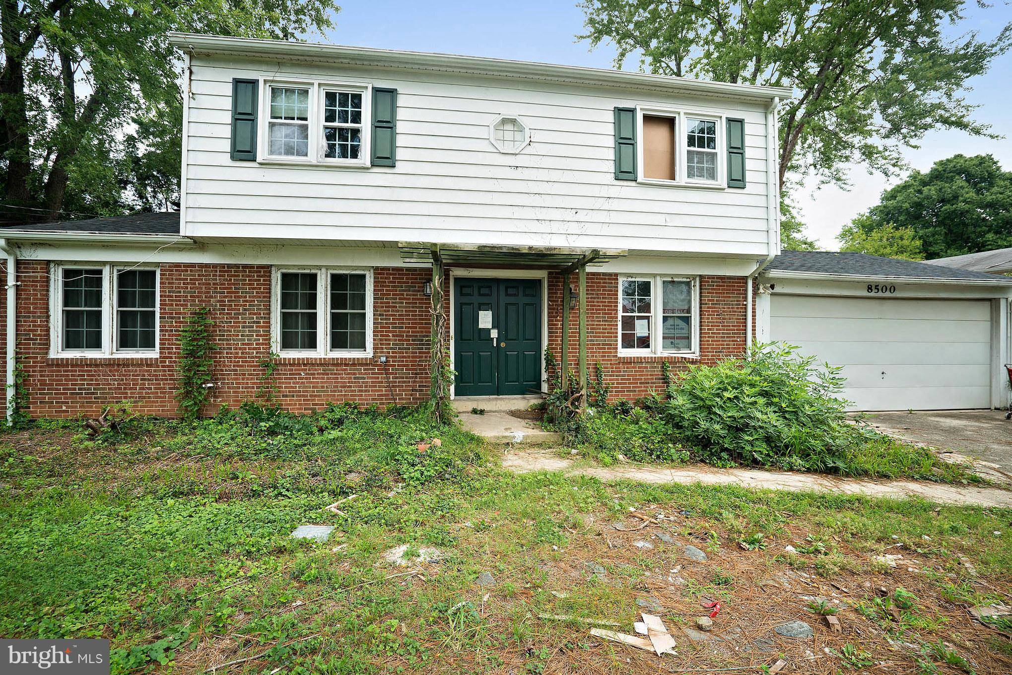 Lanham, MD 20706,8500 GOOD LUCK RD