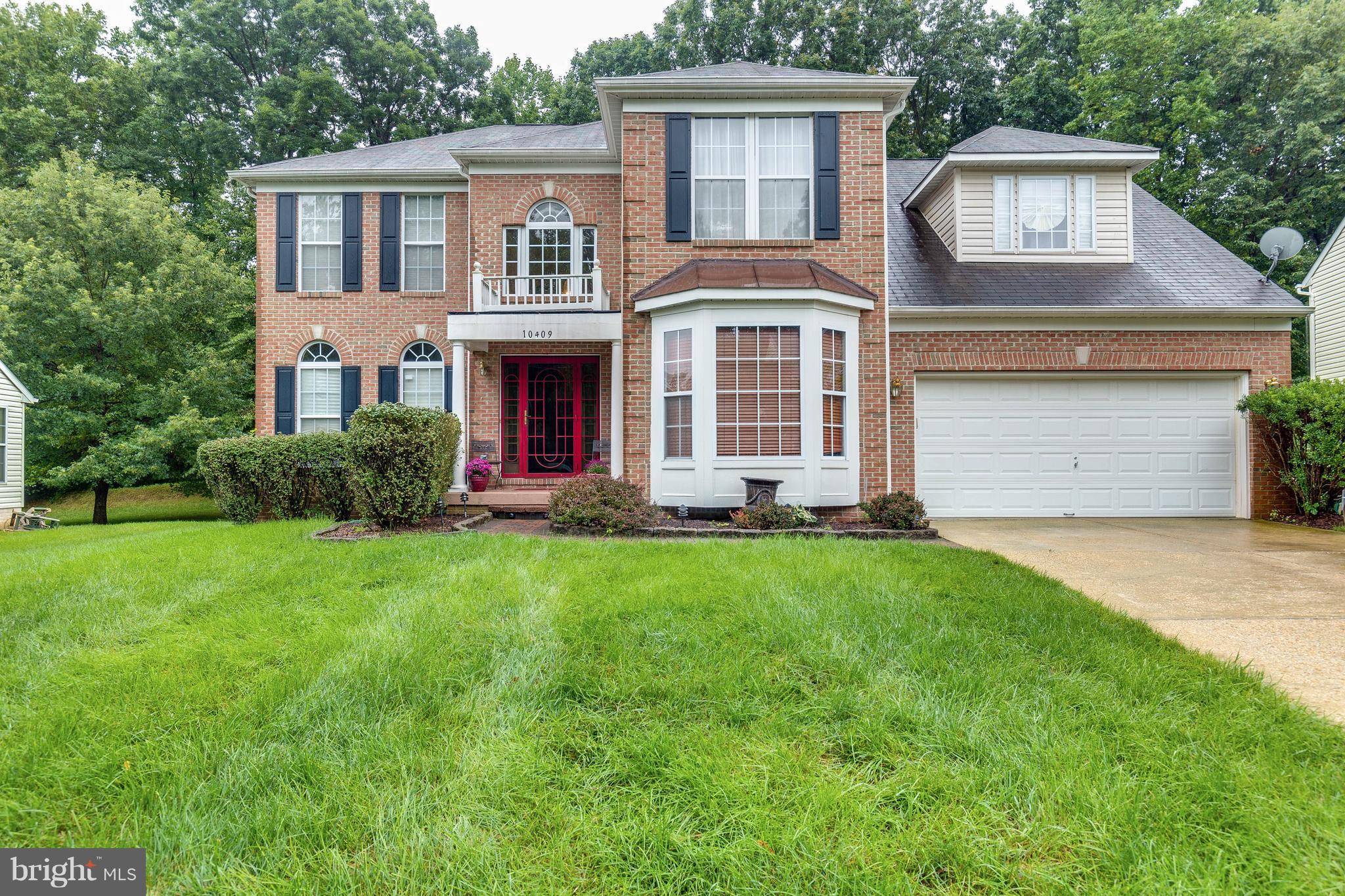 Springdale, MD 20774,10409 FALLING LEAF CT