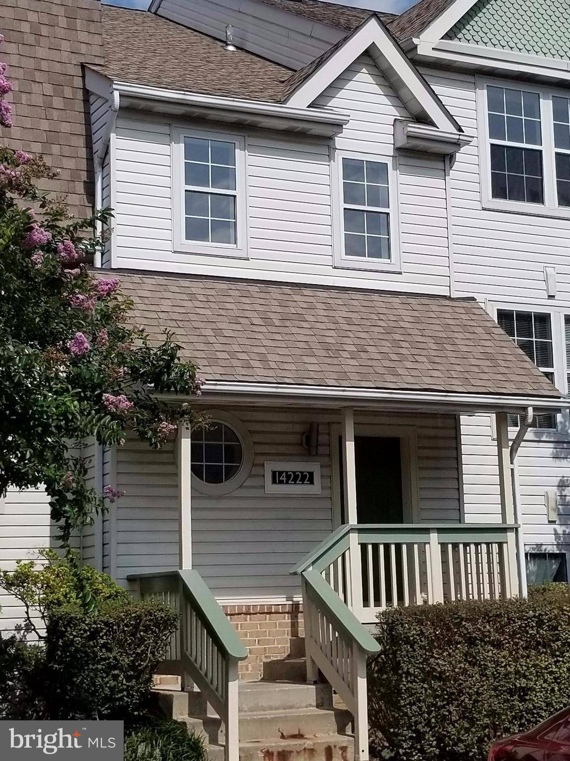 Laurel, MD 20707,14222 JIB ST #5262